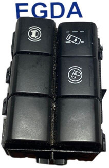 Scania S - Armaturenbrett: das Bild 1 Scania S - Armaturenbrett: das Bild 1