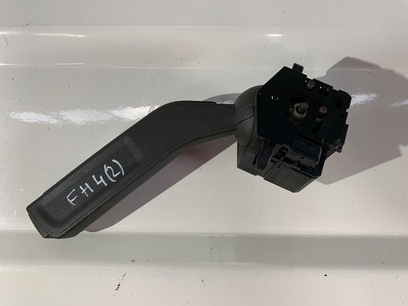 Volvo FM - Relais: das Bild 4 Volvo FM - Relais: das Bild 4