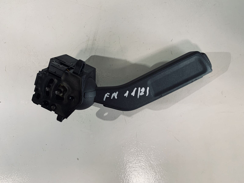 Volvo FM - Relais: das Bild 2 Volvo FM - Relais: das Bild 2