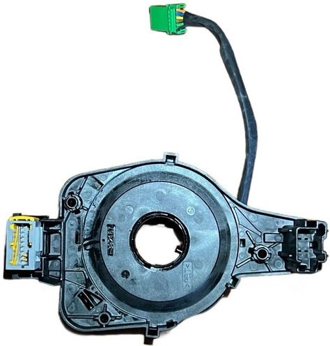 Volvo - Federung: das Bild 3 Volvo - Federung: das Bild 3