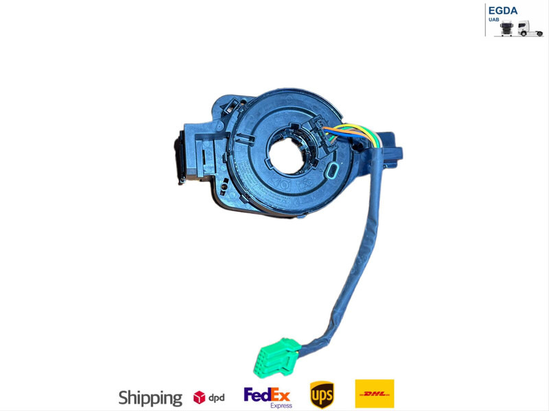 Volvo - Federung: das Bild 1 Volvo - Federung: das Bild 1