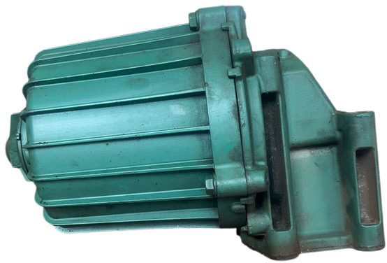 Volvo - Ölfilter: das Bild 2 Volvo - Ölfilter: das Bild 2