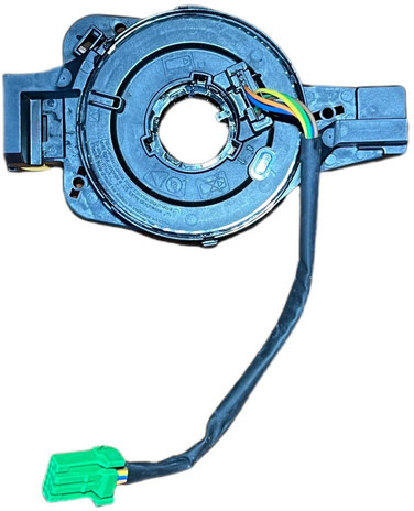 Volvo - Federung: das Bild 2 Volvo - Federung: das Bild 2