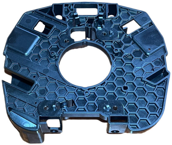 Volvo - Federung: das Bild 2 Volvo - Federung: das Bild 2