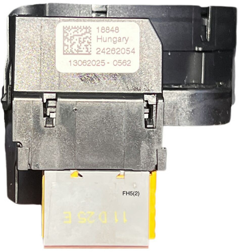 Volvo - Federung: das Bild 4 Volvo - Federung: das Bild 4