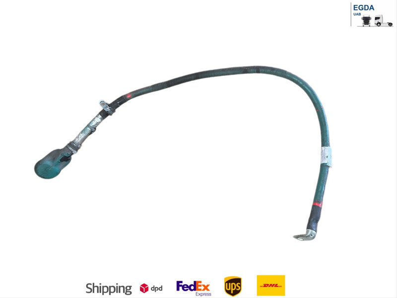 Volvo - Kabel/ Kabelbaum: das Bild 1 Volvo - Kabel/ Kabelbaum: das Bild 1