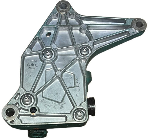 Volvo - Ventil: das Bild 4 Volvo - Ventil: das Bild 4