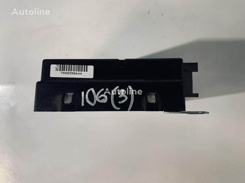 Wabco 105 - Steuergerät: das Bild 5 Wabco 105 - Steuergerät: das Bild 5