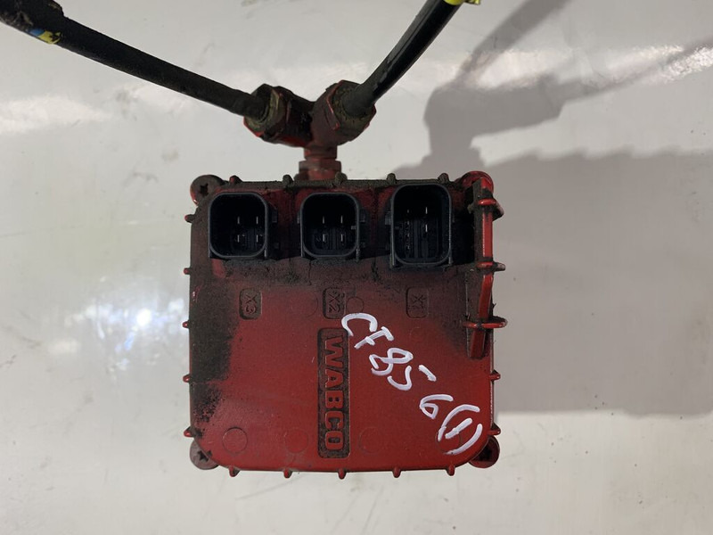 Wabco 106 - Ventil: das Bild 2 Wabco 106 - Ventil: das Bild 2