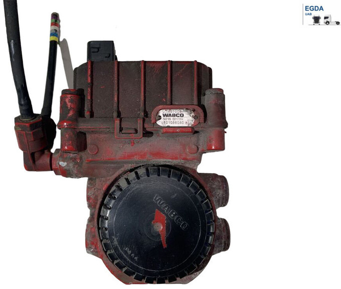 Wabco 106 - Ventil: das Bild 1 Wabco 106 - Ventil: das Bild 1