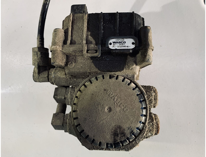 Wabco 106 - Ventil: das Bild 3 Wabco 106 - Ventil: das Bild 3