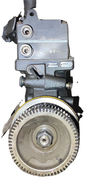 Wabco - Motor und Teile: das Bild 2 Wabco - Motor und Teile: das Bild 2