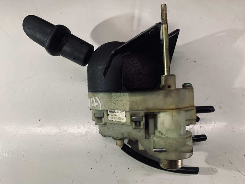 Wabco - Bremsteile: das Bild 1 Wabco - Bremsteile: das Bild 1