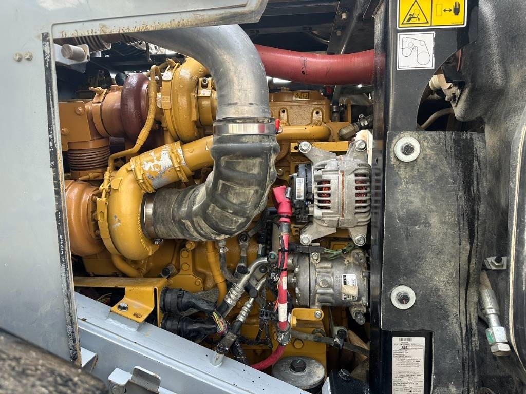 Radlader CAT 962 M (NEW REMAN ENGINE): das Bild 19