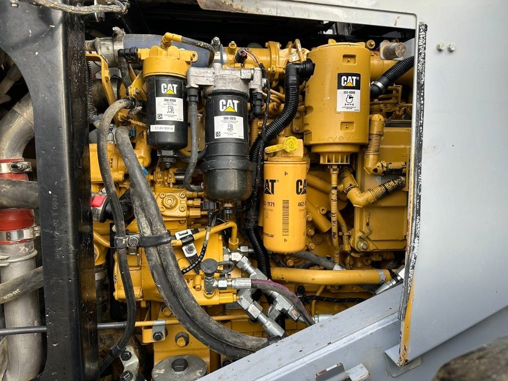 Radlader CAT 962 M (NEW REMAN ENGINE): das Bild 16