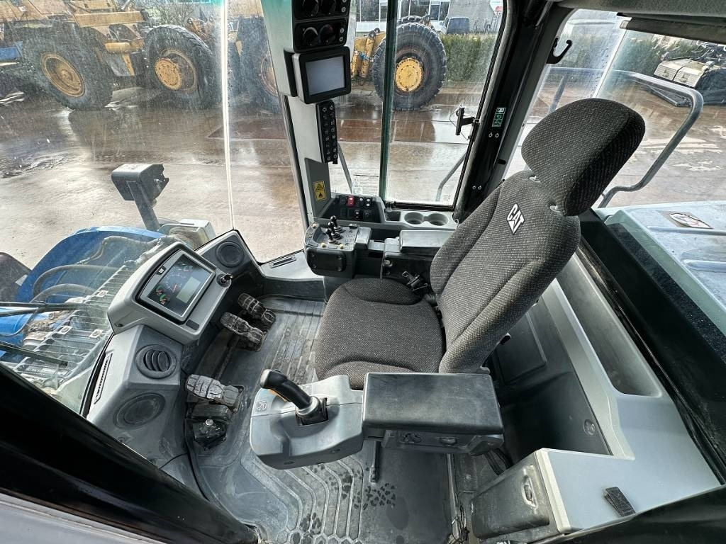 Radlader CAT 962 M (NEW REMAN ENGINE): das Bild 6