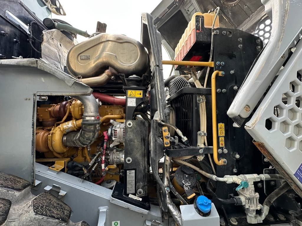 Radlader CAT 962 M (NEW REMAN ENGINE): das Bild 20