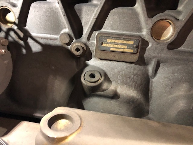 MAN D 2066 LUH 42, 46 und 47 / EEV - Motor für Linienbus: das Bild 1 MAN D 2066 LUH 42, 46 und 47 / EEV - Motor für Linienbus: das Bild 1