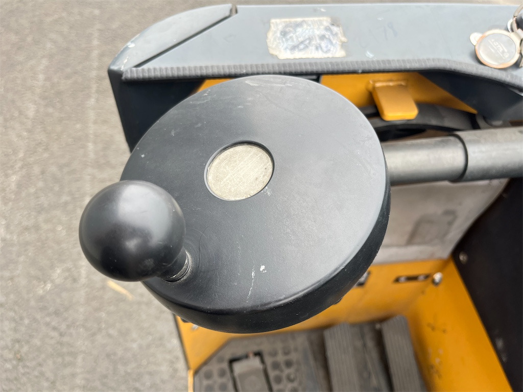 Niederhubwagen Abeko SWR20: das Bild 18