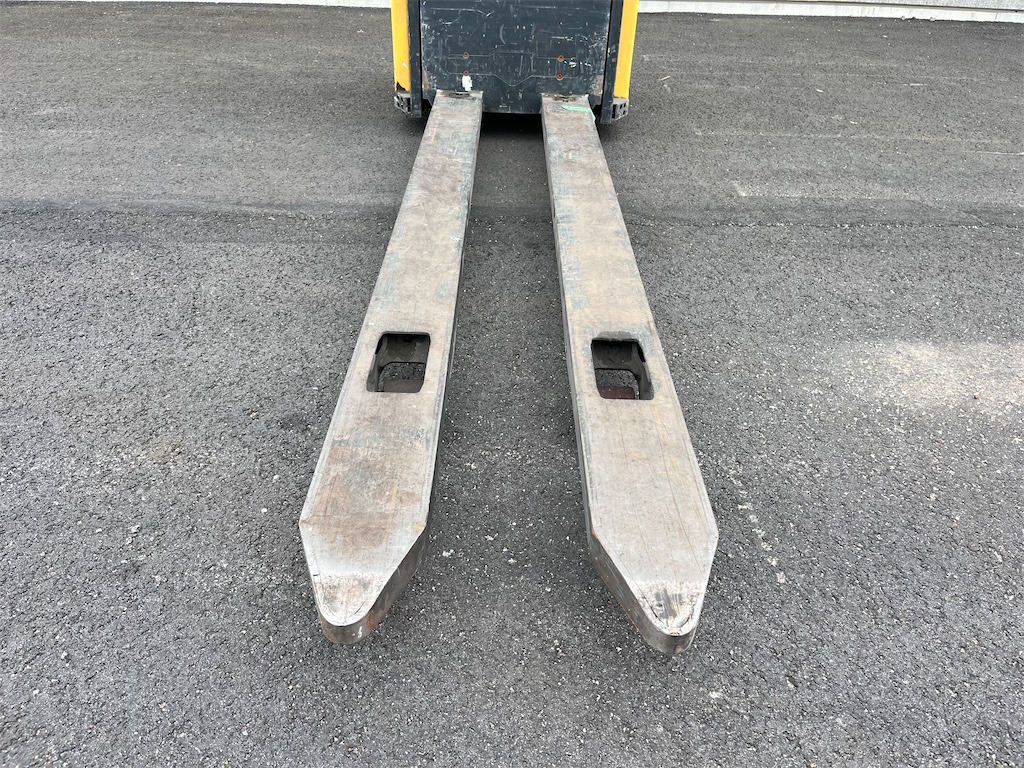 Niederhubwagen Abeko SWR20: das Bild 13