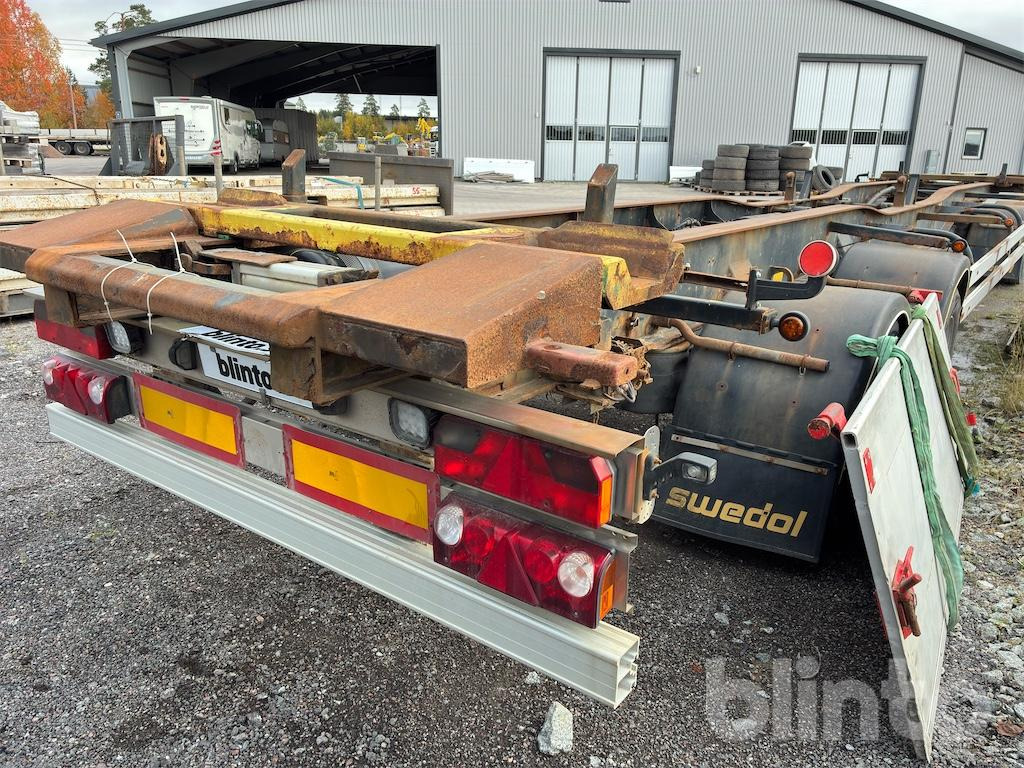 NÄRKO D4YF51H11 - Anhänger: das Bild 5 NÄRKO D4YF51H11 - Anhänger: das Bild 5