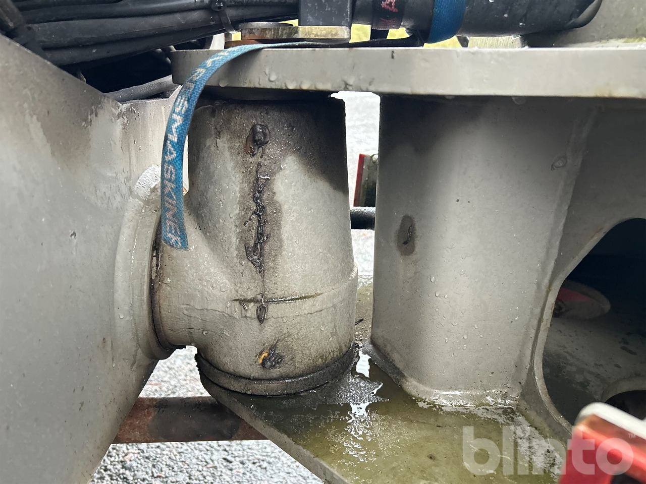 Radlader Atlas 60: das Bild 41 Radlader Atlas 60: das Bild 41