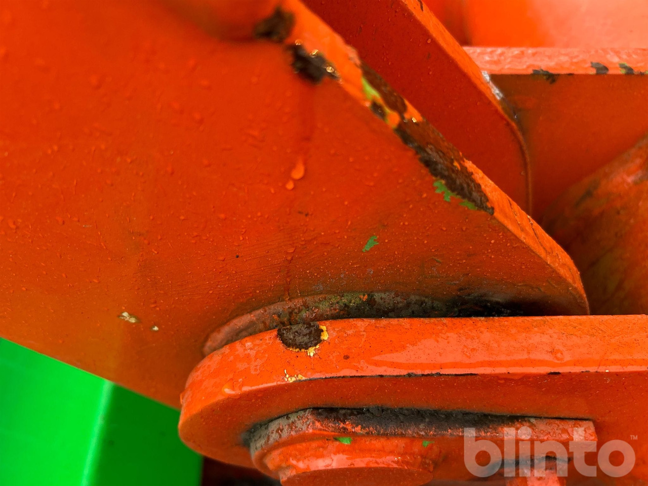 Radlader Atlas 60: das Bild 15 Radlader Atlas 60: das Bild 15