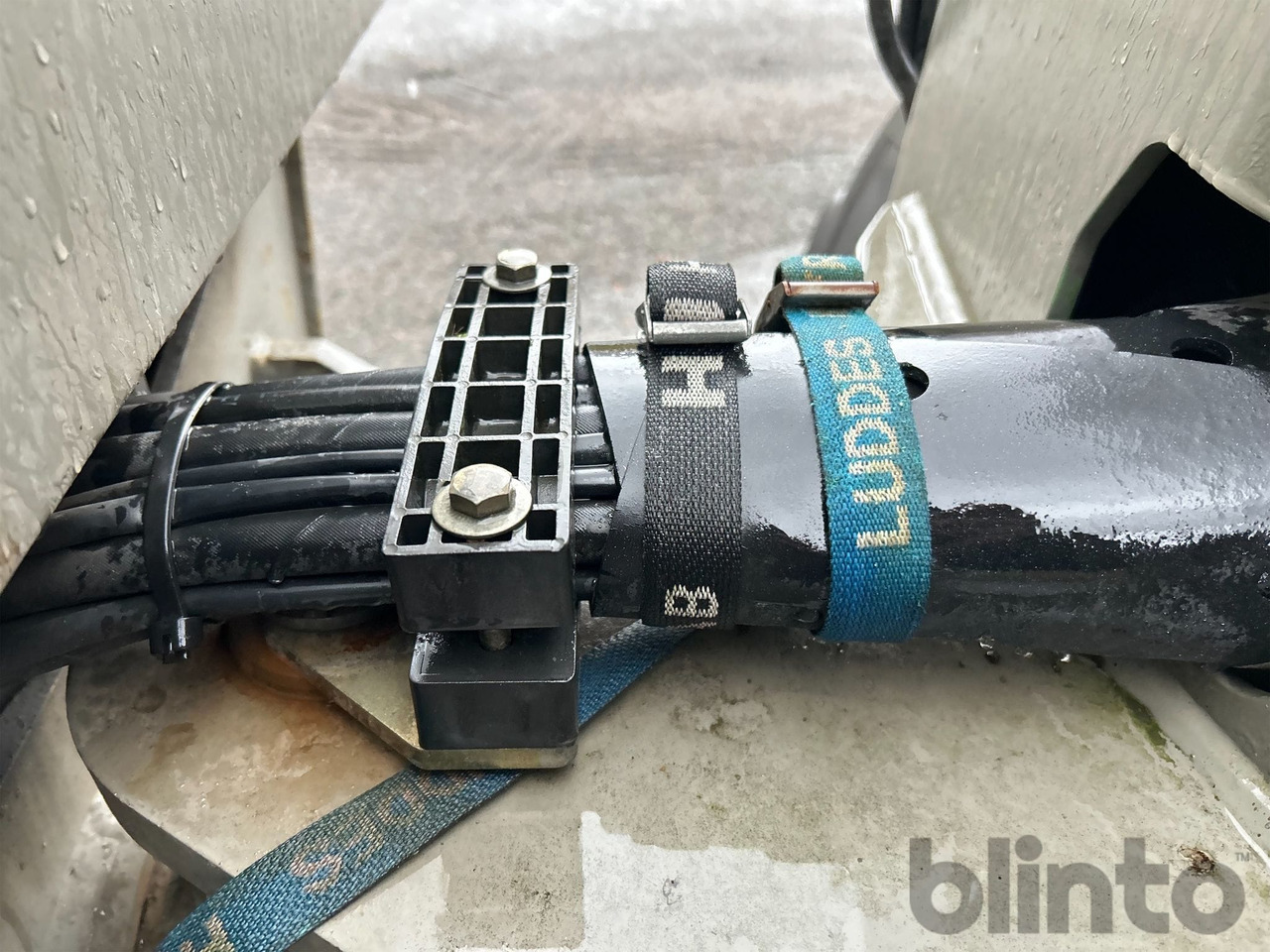 Radlader Atlas 60: das Bild 40 Radlader Atlas 60: das Bild 40