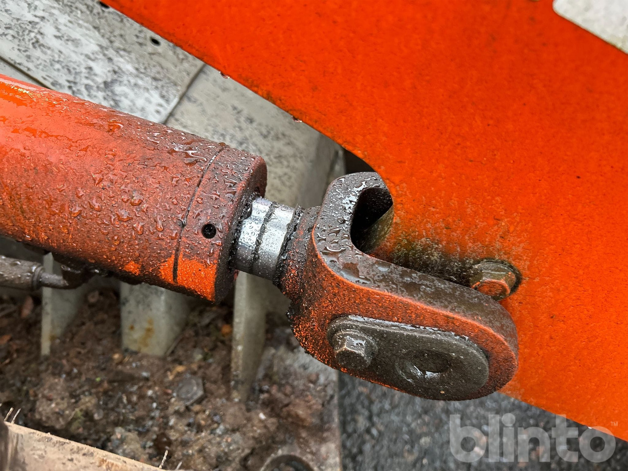 Radlader Atlas 60: das Bild 33 Radlader Atlas 60: das Bild 33