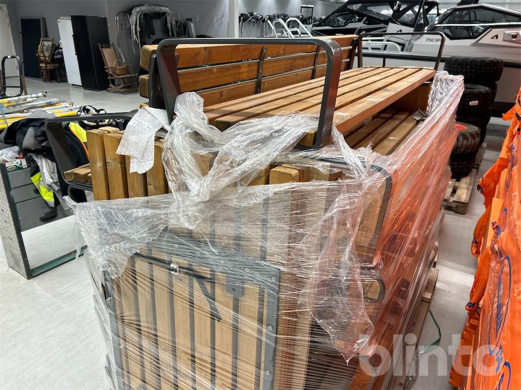 Werkzeug/ Gerät Blidbergs Mekaniska / Botan / Nedgjutningsbara: das Bild 11