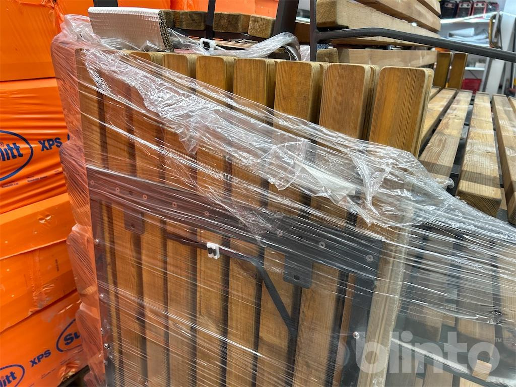 Werkzeug/ Gerät Blidbergs Mekaniska / Botan / Nedgjutningsbara: das Bild 16