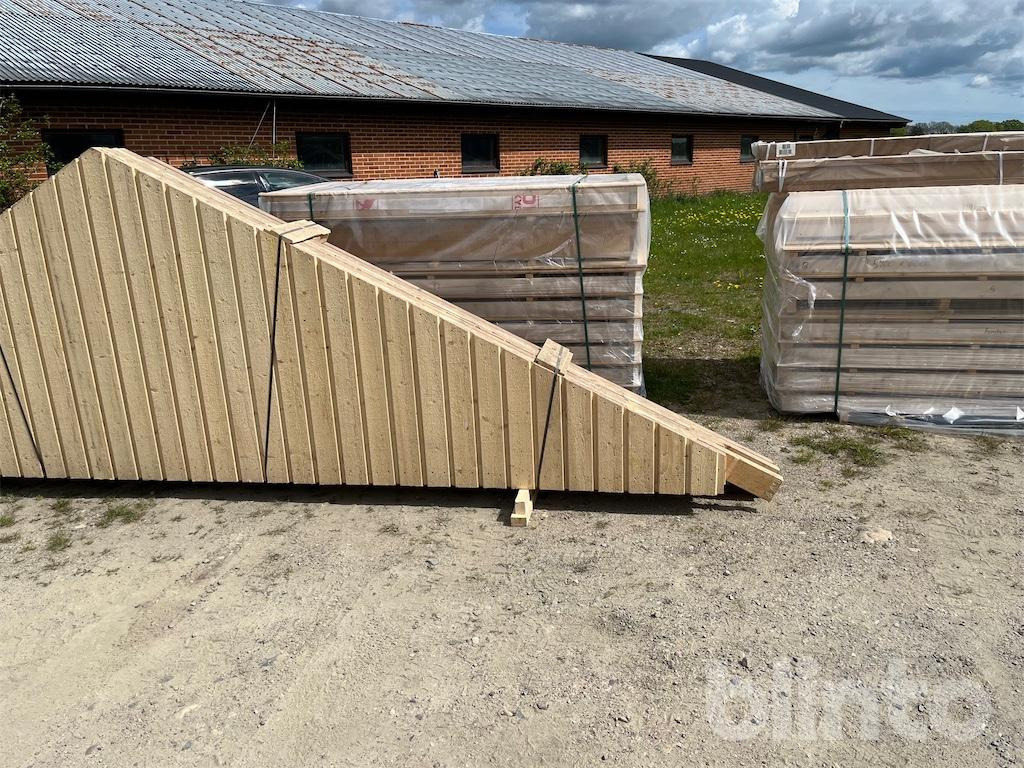Byggsats 30 kvm - Werkstattgerät: das Bild 2 Byggsats 30 kvm - Werkstattgerät: das Bild 2