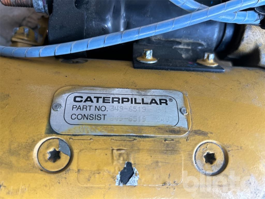 CATERPILLAR - Anlasser für Baumaschine: das Bild 5 CATERPILLAR - Anlasser für Baumaschine: das Bild 5