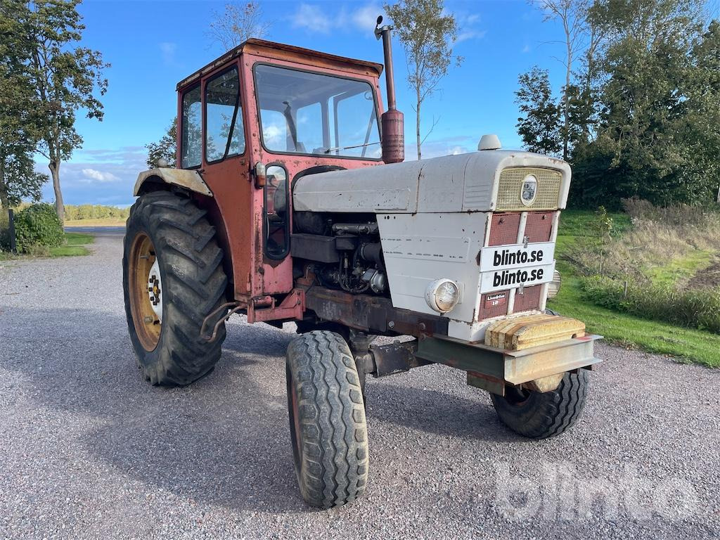 DAVID BROWN 1200 - Traktor: das Bild 2 DAVID BROWN 1200 - Traktor: das Bild 2