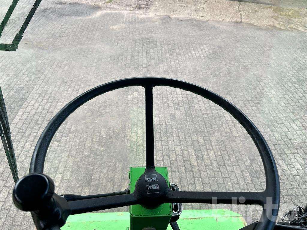 Mähdrescher Deutz-Fahr M 36.40: das Bild 50