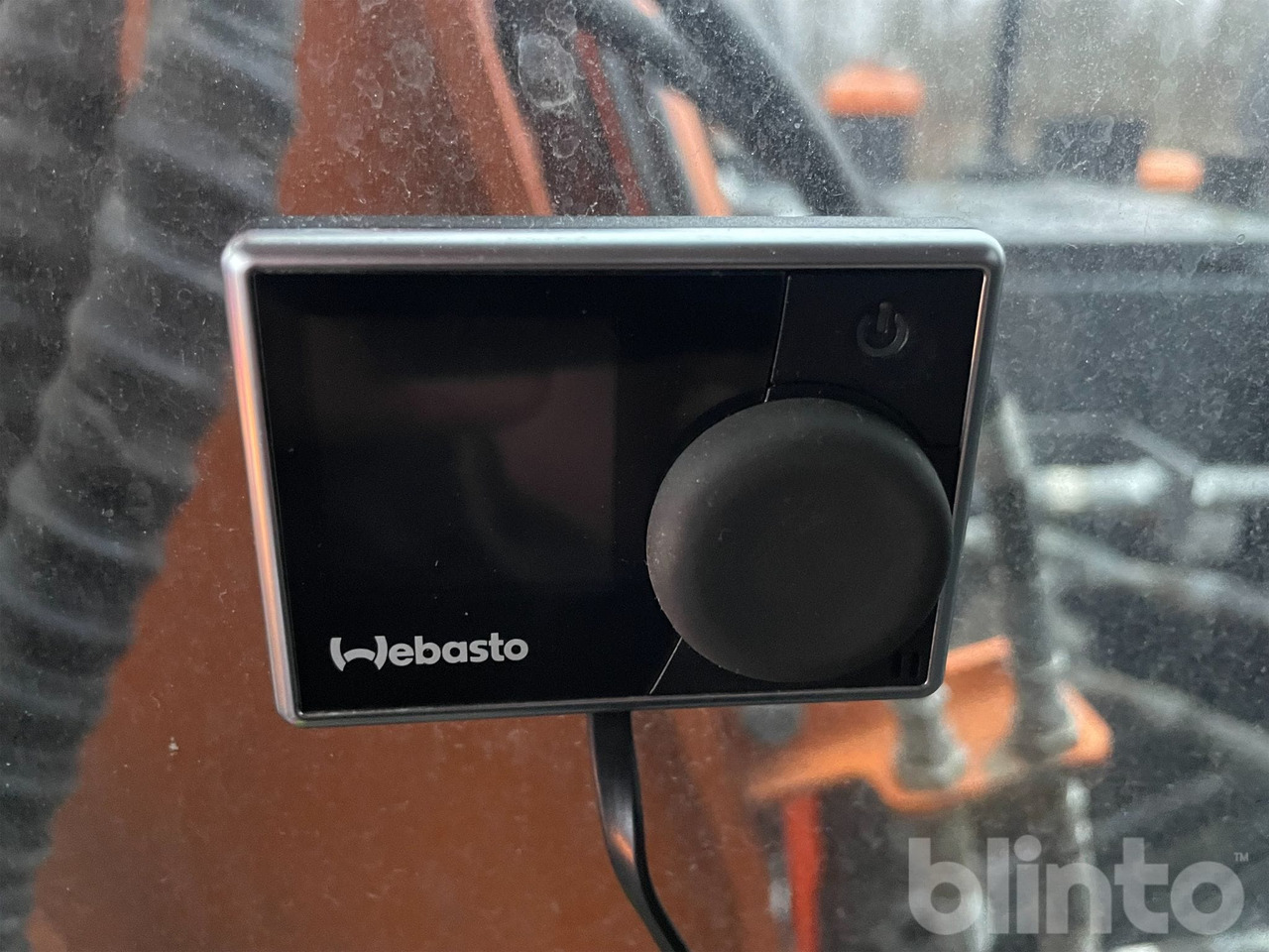 Umschlagbagger Doosan Dx140 + Dumperkärra o redskap: das Bild 18 Umschlagbagger Doosan Dx140 + Dumperkärra o redskap: das Bild 18