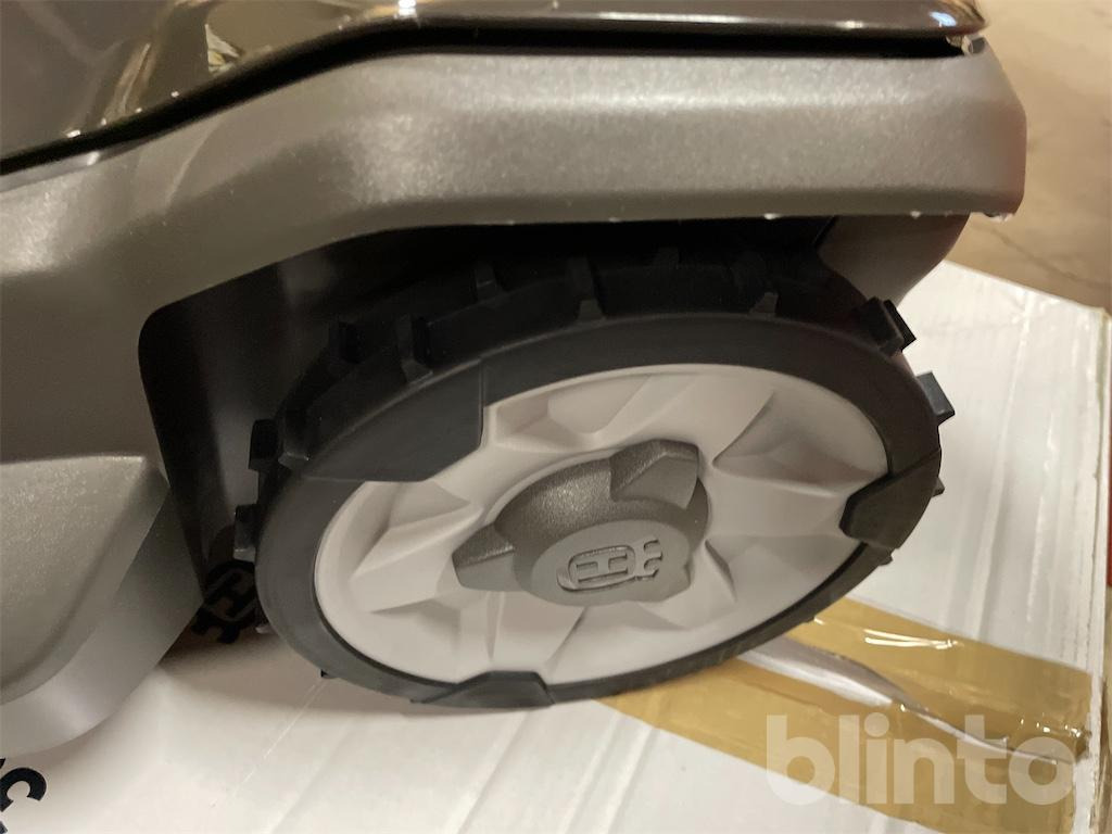 Rasenmäher Husqvarna Automower 310 MARK II (2022): das Bild 13