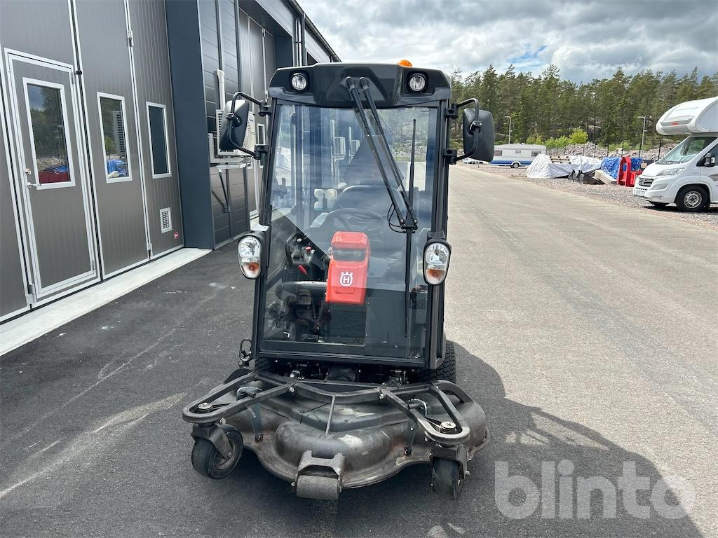 Husqvarna P520D - Rasenmäher: das Bild 3 Husqvarna P520D - Rasenmäher: das Bild 3