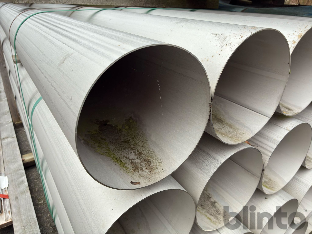 Italinox - Baugeräte: das Bild 4 Italinox - Baugeräte: das Bild 4