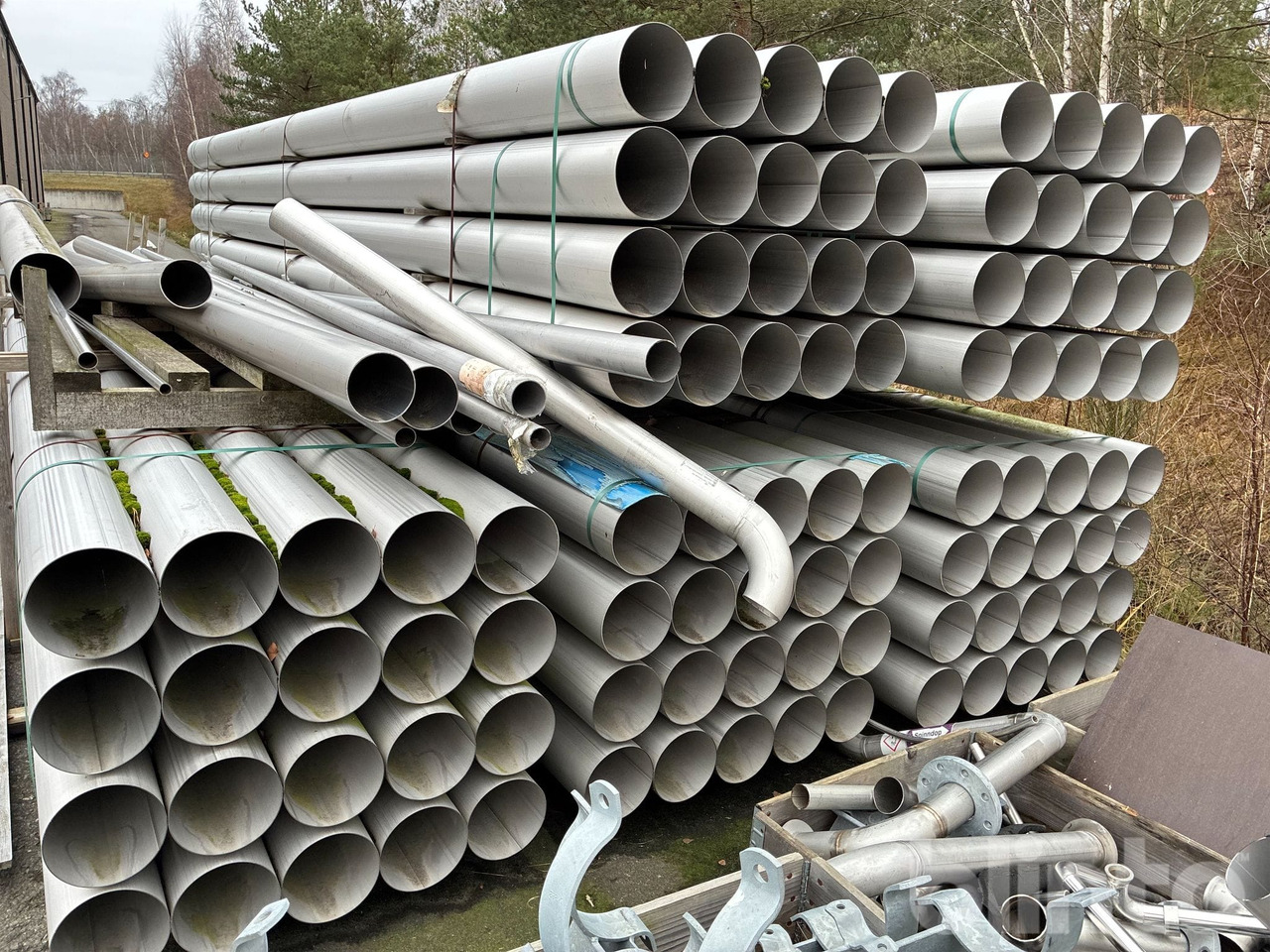 Italinox - Baugeräte: das Bild 1 Italinox - Baugeräte: das Bild 1