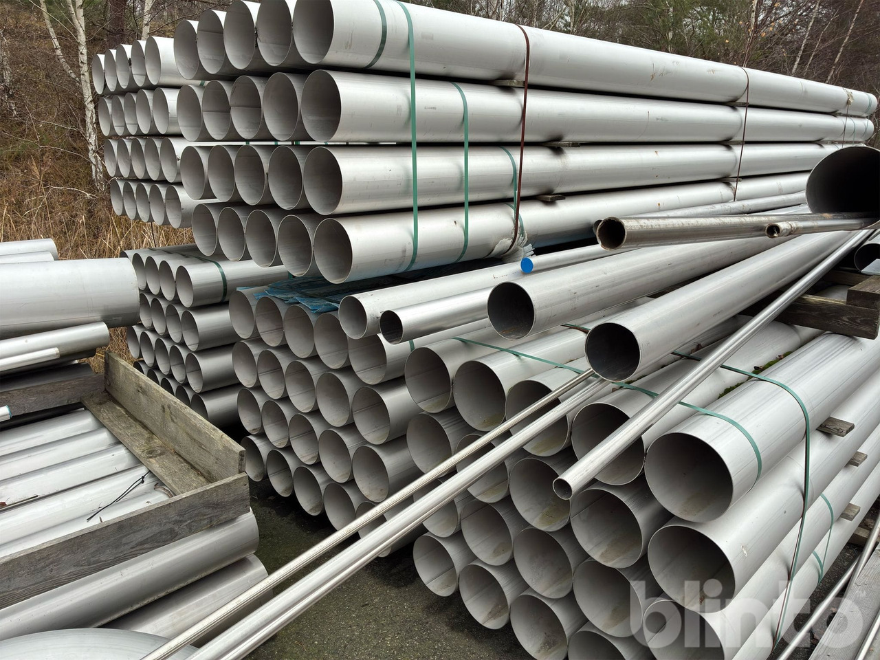 Italinox - Baugeräte: das Bild 3 Italinox - Baugeräte: das Bild 3