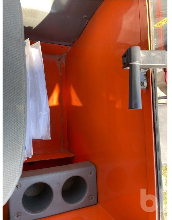 Teleskoplader JLG 3513 PS: das Bild 28