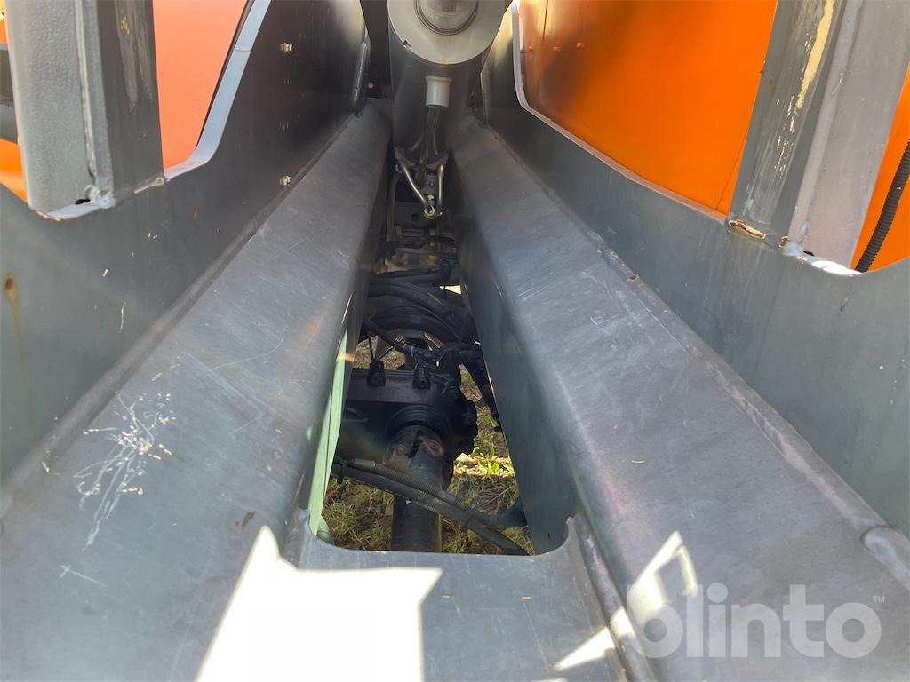 Teleskoplader JLG 3513 PS: das Bild 16