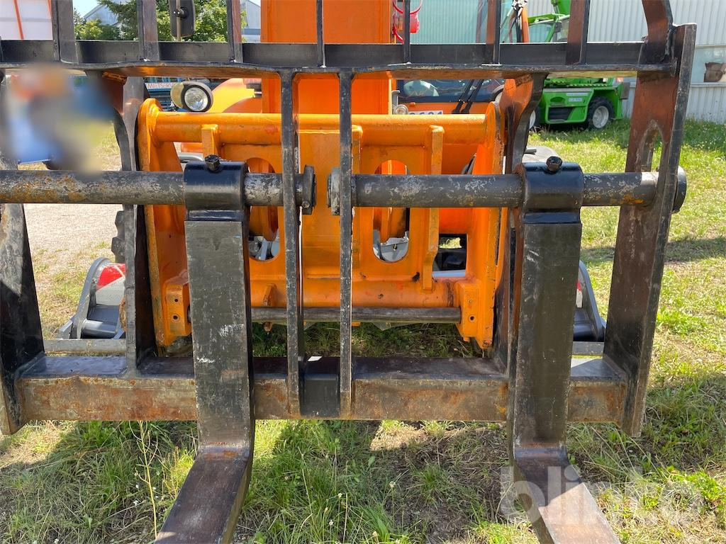 Teleskoplader JLG 3513 PS: das Bild 19
