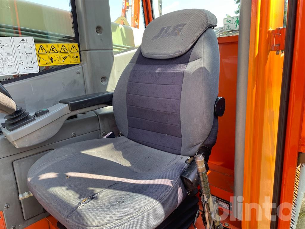 Teleskoplader JLG 3513 PS: das Bild 21