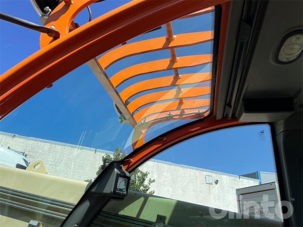 Teleskoplader JLG 3513 PS: das Bild 26