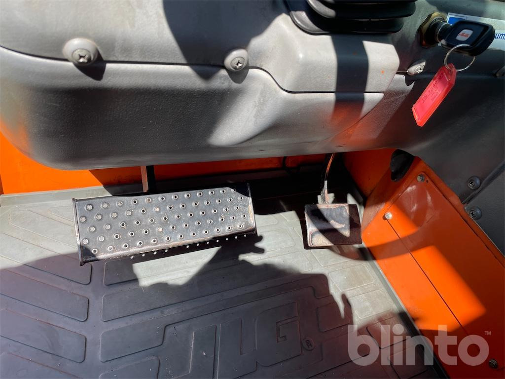 Teleskoplader JLG 3513 PS: das Bild 25