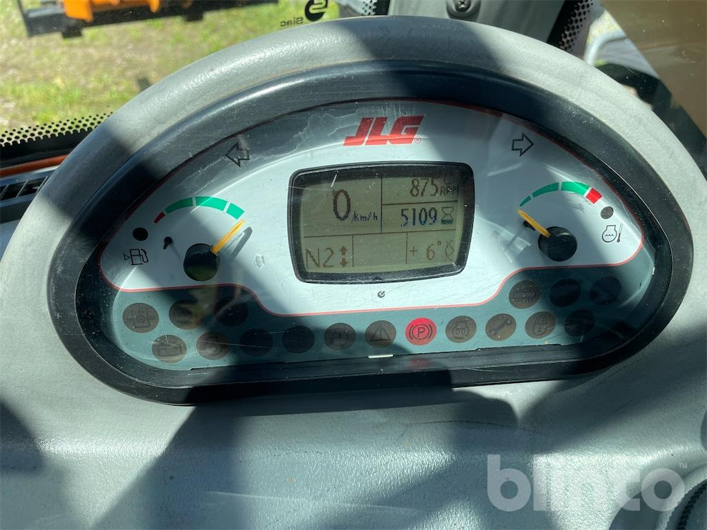 Teleskoplader JLG 3513 PS: das Bild 27