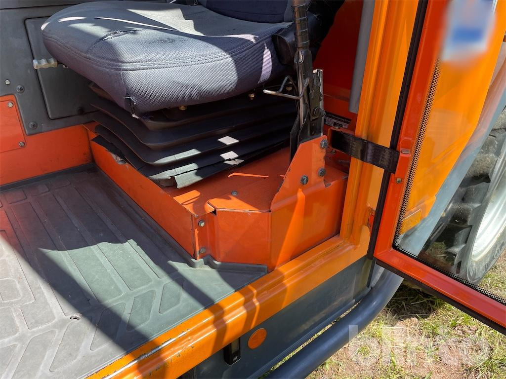Teleskoplader JLG 3513 PS: das Bild 24