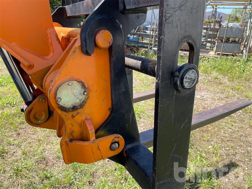 Teleskoplader JLG 3513 PS: das Bild 17